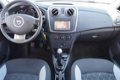 Dacia Sandero - 0.9 TCe Stepway Lauréate Navi Cruise Airco - 1 - Thumbnail