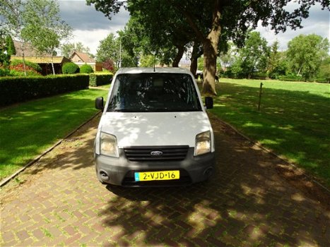 Ford Transit Connect - T200S 1.8 TDCi Economy Edition - 1