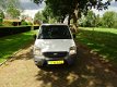 Ford Transit Connect - T200S 1.8 TDCi Economy Edition - 1 - Thumbnail