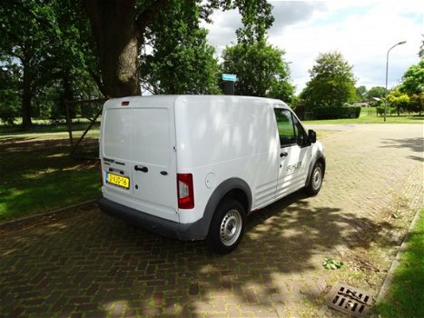 Ford Transit Connect - T200S 1.8 TDCi Economy Edition - 1