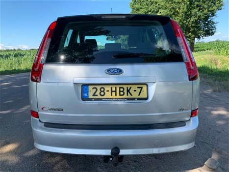 Ford C-Max - 1.6 TDCi Trend 170.000 / 2008 - 1