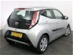 Toyota Aygo - 1.0 VVT-i x-play, Navi, Fietsendrager voorbereiding - 1 - Thumbnail