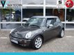 Mini Mini Cooper - 1.6 Park Lane Airco - 1 - Thumbnail