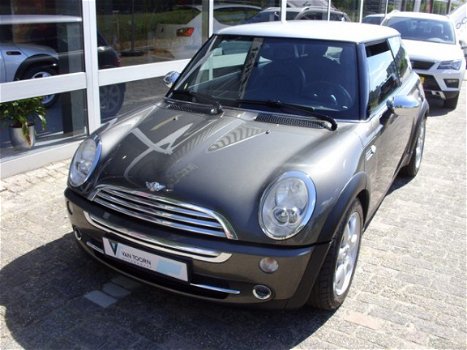 Mini Mini Cooper - 1.6 Park Lane Airco - 1