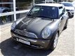 Mini Mini Cooper - 1.6 Park Lane Airco - 1 - Thumbnail