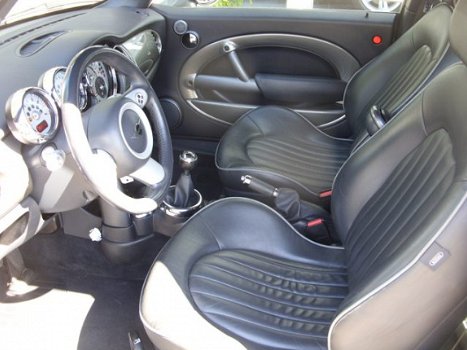 Mini Mini Cooper - 1.6 Park Lane Airco - 1