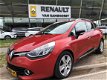 Renault Clio Estate - 1.5 dCi ECO Dynamique R-link Cruise Airco - 1 - Thumbnail