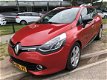 Renault Clio Estate - 1.5 dCi ECO Dynamique R-link Cruise Airco - 1 - Thumbnail