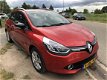 Renault Clio Estate - 1.5 dCi ECO Dynamique R-link Cruise Airco - 1 - Thumbnail