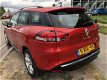 Renault Clio Estate - 1.5 dCi ECO Dynamique R-link Cruise Airco - 1 - Thumbnail