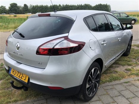 Renault Mégane - 1.6 dCi Bose 130PK Trkh R-Link Camera Elec. stoel - 1