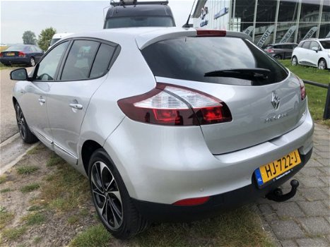 Renault Mégane - 1.6 dCi Bose 130PK Trkh R-Link Camera Elec. stoel - 1