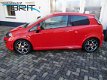 Abarth Punto Evo - Super sport , 3e van de 68 Serie Gelimiteerd, 52.000 km, Nw. Staat, Alle Opties - 1 - Thumbnail