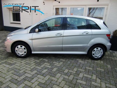 Mercedes-Benz B-klasse - 150 , Airco, Pdc, Nieuw Staat, Garantie - 1