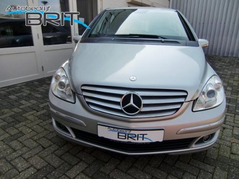 Mercedes-Benz B-klasse - 150 , Airco, Pdc, Nieuw Staat, Garantie - 1