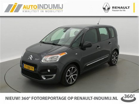 Citroën C3 Picasso - 1.4 VTi Collection // Climate control / Dealeronderhouden / Bluetooth / Trekhaa - 1