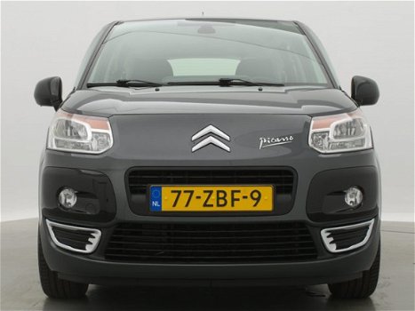 Citroën C3 Picasso - 1.4 VTi Collection // Climate control / Dealeronderhouden / Bluetooth / Trekhaa - 1