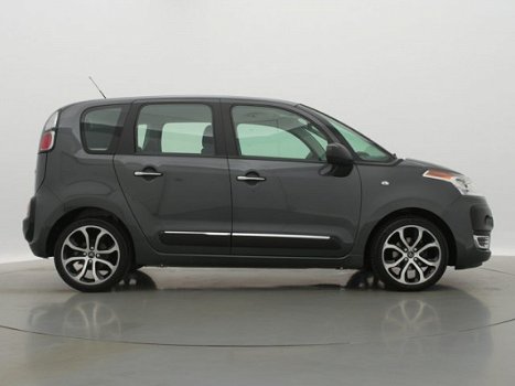 Citroën C3 Picasso - 1.4 VTi Collection // Climate control / Dealeronderhouden / Bluetooth / Trekhaa - 1