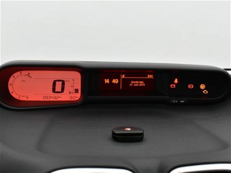 Citroën C3 Picasso - 1.4 VTi Collection // Climate control / Dealeronderhouden / Bluetooth / Trekhaa - 1