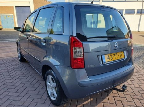 Fiat Idea - 1.4-8V Actual Met Boekjes en NAP - 1