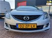 Mazda 6 - 6 2.0 S-VT Business Plus Automaat / Boekjes en NAP - 1 - Thumbnail
