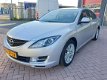 Mazda 6 - 6 2.0 S-VT Business Plus Automaat / Boekjes en NAP - 1 - Thumbnail