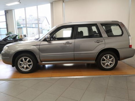 Subaru Forester - 2.5 XT, XENON, CRUISE, CLIMATE, PDC - 1