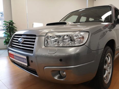 Subaru Forester - 2.5 XT, XENON, CRUISE, CLIMATE, PDC - 1