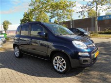 Fiat Panda - 0.9 TwinAir Lounge , Airco, NAP, Nieuwstaat