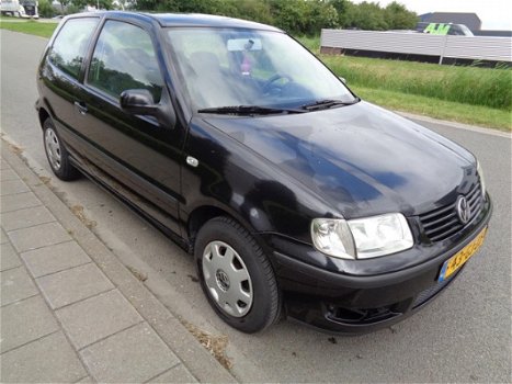 Volkswagen Polo - 1.4 Trendline einde jaars aanbieding van €1250 naar €999 - 1