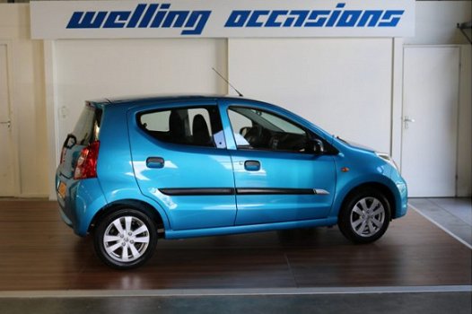 Suzuki Alto - 1.0 Celebration EASSS - 1