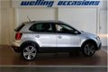 Volkswagen Polo - 1.2 TSI Cross - 1 - Thumbnail