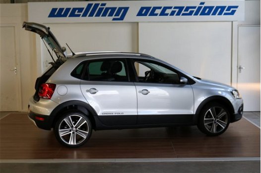 Volkswagen Polo - 1.2 TSI Cross - 1