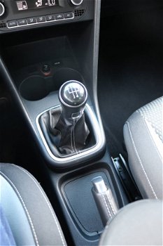 Volkswagen Polo - 1.2 TSI Cross - 1