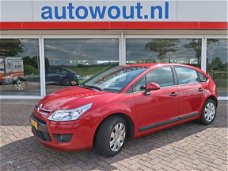 Citroën C4 - 1.4 16V Anniversaire