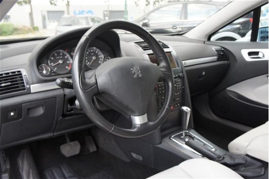 Peugeot 407 Coupé - 3.0-24V , AUT, LEDER, NAVI, CLIMA, XENON, CRUISE CONTROL, PDC, NAP - 1