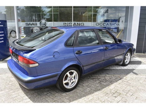 Saab 9-3 - 2.0 Turbo YOUNGTIMER - 1