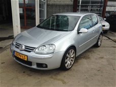 Volkswagen Golf - 2.0 TDI Turijn