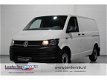 Volkswagen Transporter - 2.0 TDI 102 pk L1H1 Airco, PDC achter, 2x Schuifdeur, Achterklep v.a. 227, - 1 - Thumbnail