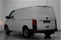 Volkswagen Transporter - 2.0 TDI 102 pk L1H1 Airco, PDC achter, 2x Schuifdeur, Achterklep v.a. 227, - 1 - Thumbnail