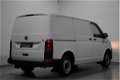 Volkswagen Transporter - 2.0 TDI 102 pk L1H1 Airco, PDC achter, 2x Schuifdeur, Achterklep v.a. 227, - 1 - Thumbnail