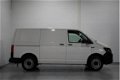 Volkswagen Transporter - 2.0 TDI 102 pk L1H1 Airco, PDC achter, 2x Schuifdeur, Achterklep v.a. 227, - 1 - Thumbnail