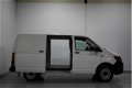 Volkswagen Transporter - 2.0 TDI 102 pk L1H1 Airco, PDC achter, 2x Schuifdeur, Achterklep v.a. 227, - 1 - Thumbnail