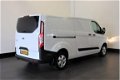 Ford Transit Custom - 2.0 TDCi 170PK L2H1 - Airco - Cruise - PDC - € 13.900 Ex - 1 - Thumbnail