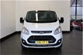 Ford Transit Custom - 2.0 TDCi 170PK L2H1 - Airco - Cruise - PDC - € 13.900 Ex - 1 - Thumbnail