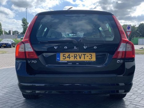 Volvo V70 - 2.0 D3 Limited Edition Family line, Winter line, Professional line - 1