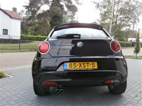 Alfa Romeo MiTo - 1.4 T Distinctive AUTOMAAT - 1