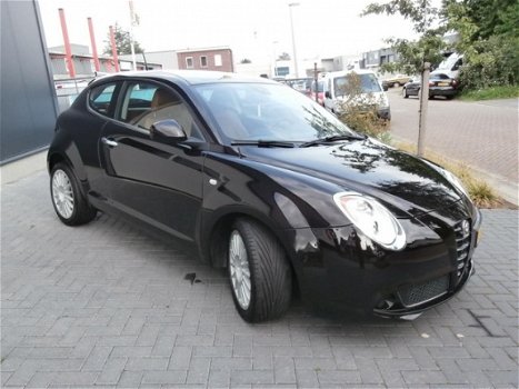 Alfa Romeo MiTo - 1.4 T Distinctive AUTOMAAT - 1