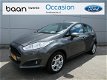 Ford Fiesta - 1.0 80PK 5D S/S Style Ultimate 2017 - 1 - Thumbnail