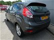 Ford Fiesta - 1.0 80PK 5D S/S Style Ultimate 2017 - 1 - Thumbnail